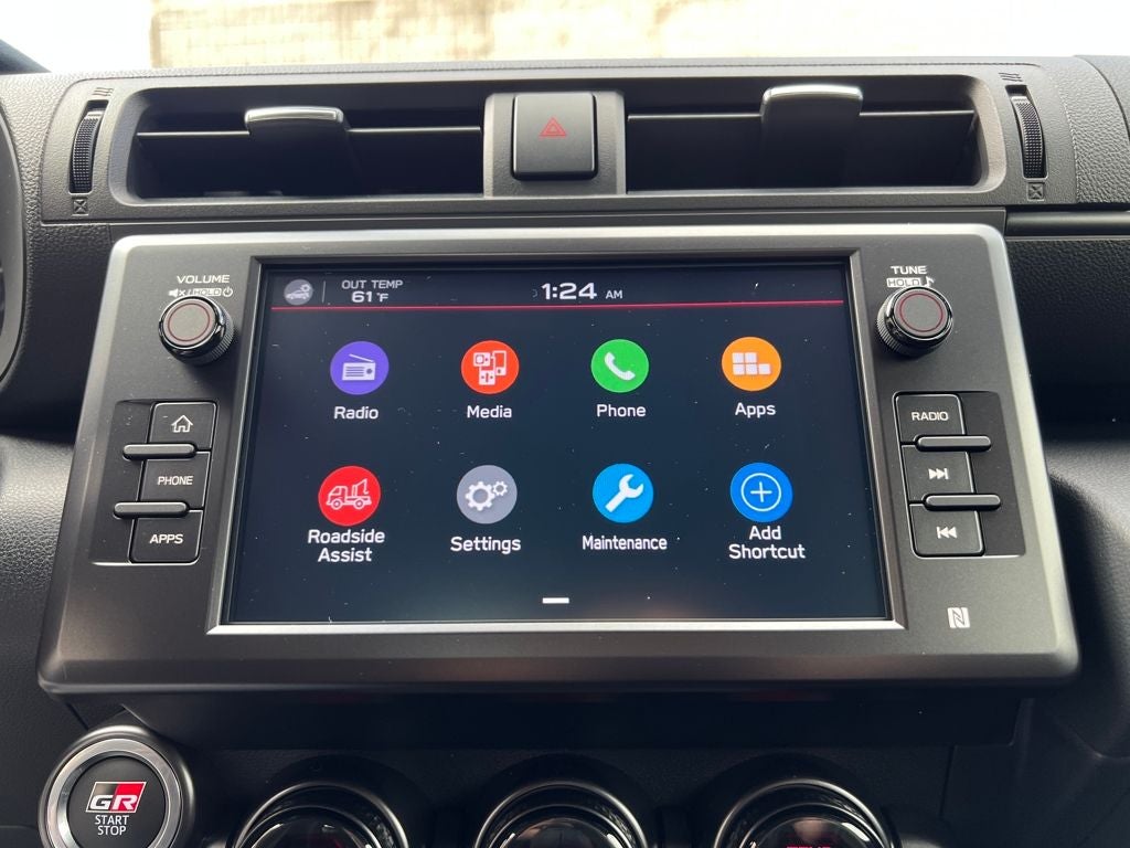 2026 Toyota GR86 Yuzu Edition