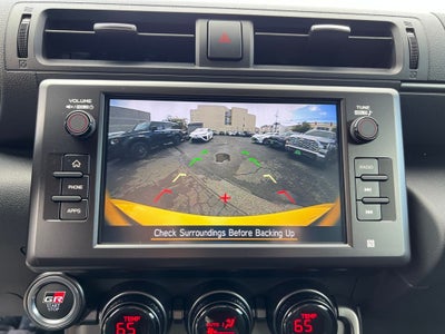 2026 Toyota GR86 Yuzu Edition