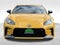 2026 Toyota GR86 Yuzu Edition