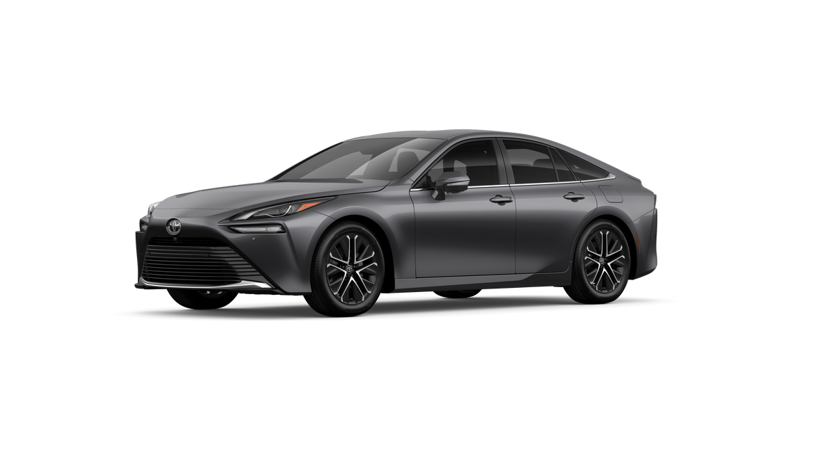 2026 Toyota Mirai Base