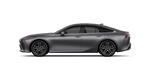 2026 Toyota Mirai Base