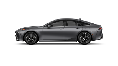 2026 Toyota Mirai Base