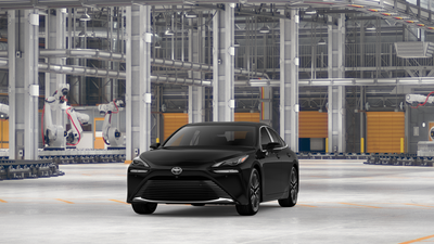 2026 Toyota Mirai Base