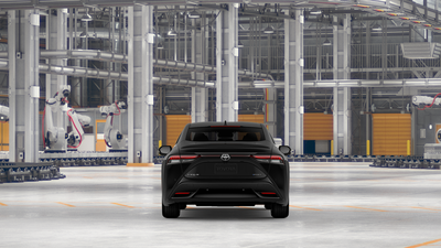 2026 Toyota Mirai Base