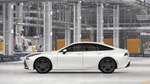 2026 Toyota Mirai Base