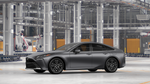2026 Toyota Mirai Base