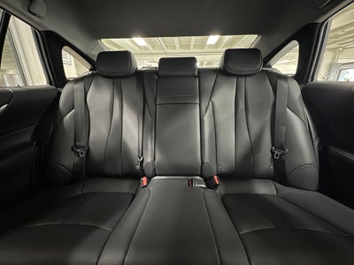 2026 Toyota Mirai XLE