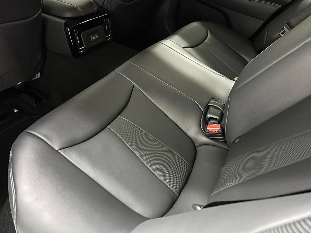 2026 Toyota Mirai XLE