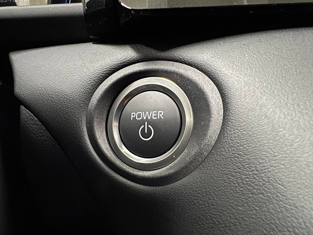 2026 Toyota Mirai XLE
