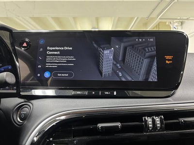 2026 Toyota Mirai XLE