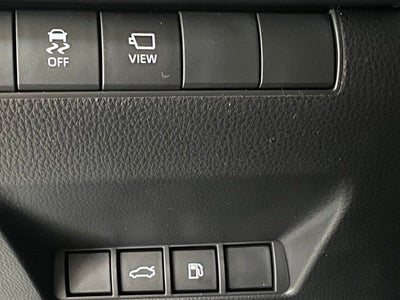 2026 Toyota Mirai XLE
