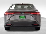 2026 Toyota Mirai XLE