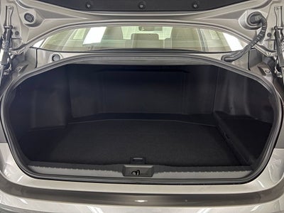2026 Toyota Mirai XLE