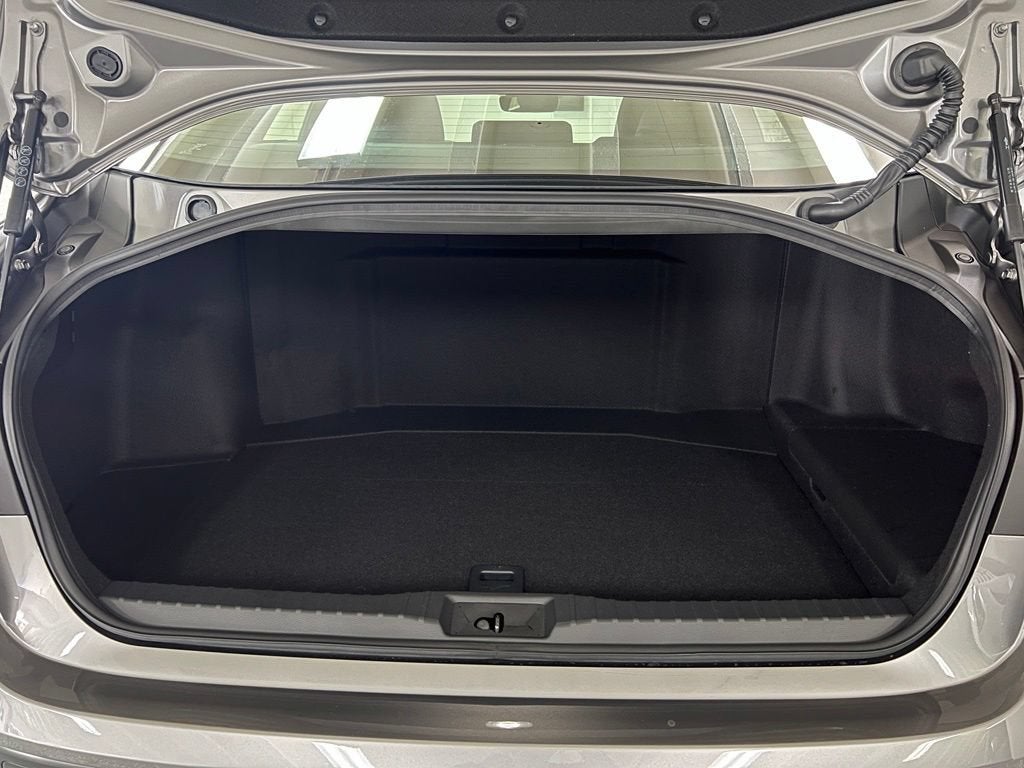 2026 Toyota Mirai XLE