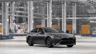 2026 Toyota Mirai Base