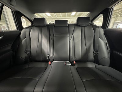 2026 Toyota Mirai XLE