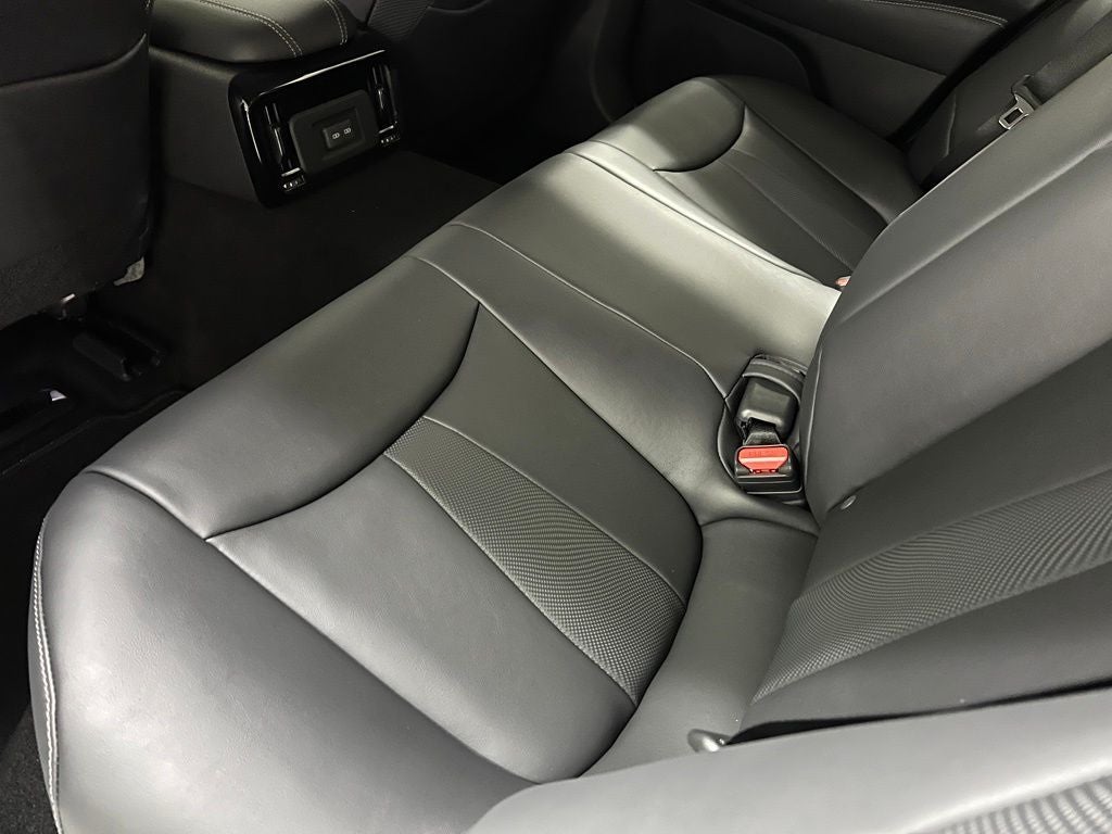 2026 Toyota Mirai XLE