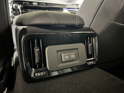2026 Toyota Mirai XLE