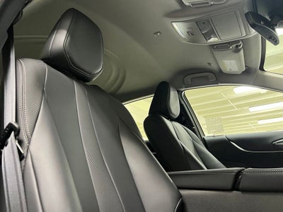 2026 Toyota Mirai XLE