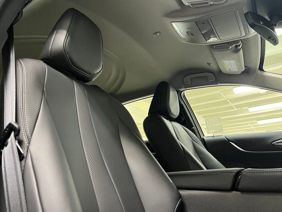 2026 Toyota Mirai XLE