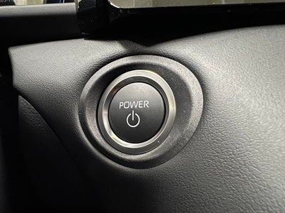 2026 Toyota Mirai XLE