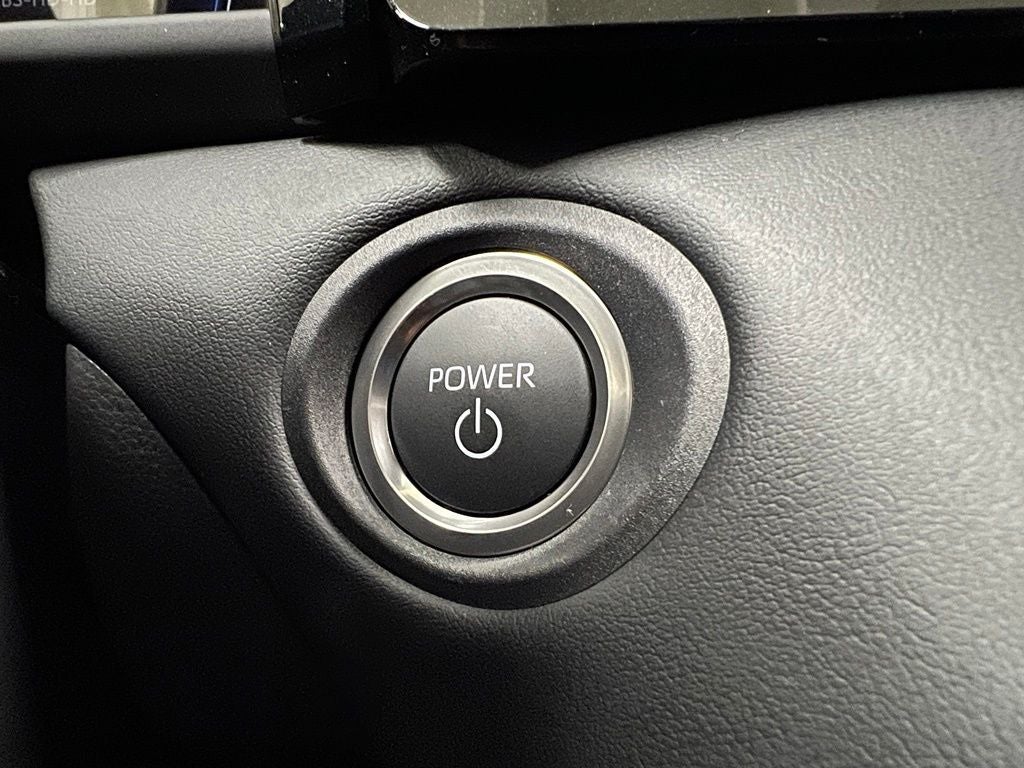 2026 Toyota Mirai XLE
