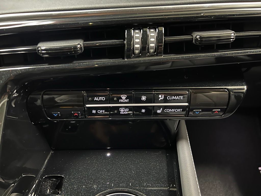 2026 Toyota Mirai XLE