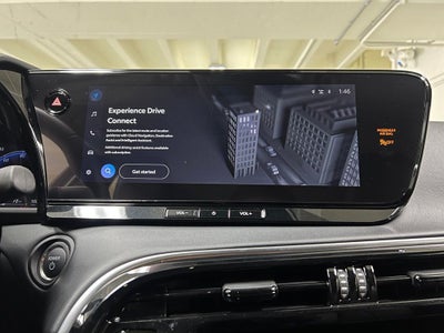 2026 Toyota Mirai XLE