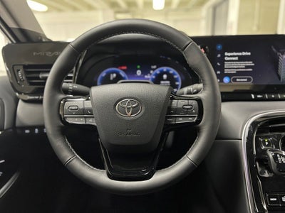 2026 Toyota Mirai XLE