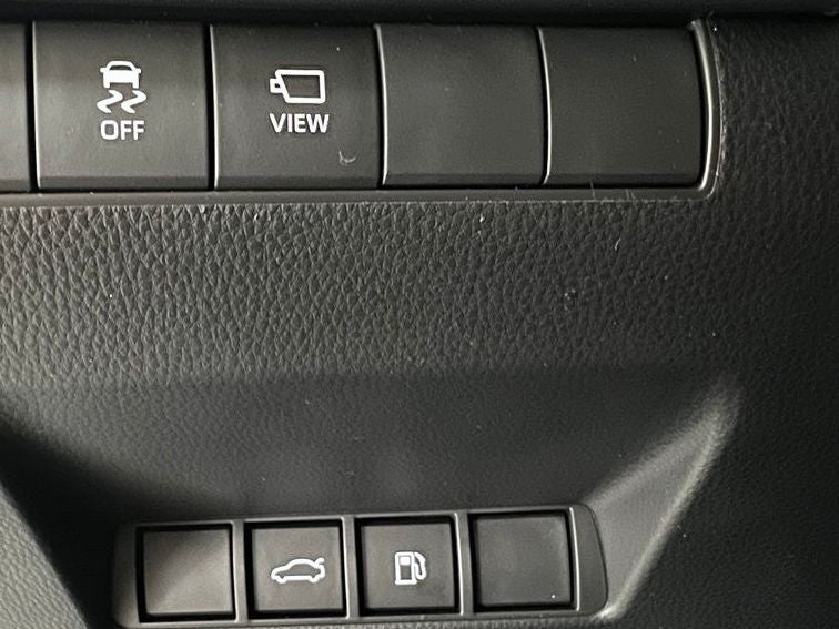 2026 Toyota Mirai XLE