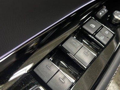 2026 Toyota Mirai XLE