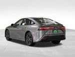 2026 Toyota Mirai XLE