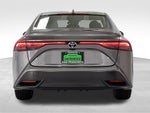 2026 Toyota Mirai XLE