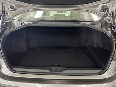 2026 Toyota Mirai XLE