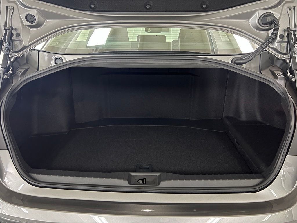 2026 Toyota Mirai XLE