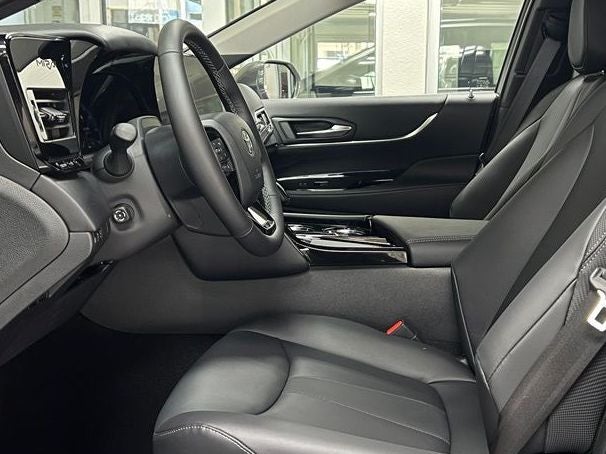 2026 Toyota Mirai XLE