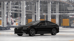2026 Toyota Mirai Base