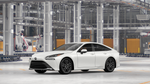 2026 Toyota Mirai Base