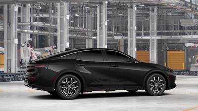 2026 Toyota Toyota Crown Limited