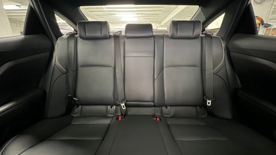 2026 Toyota Toyota Crown Nightshade
