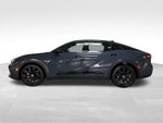 2026 Toyota Toyota Crown Nightshade