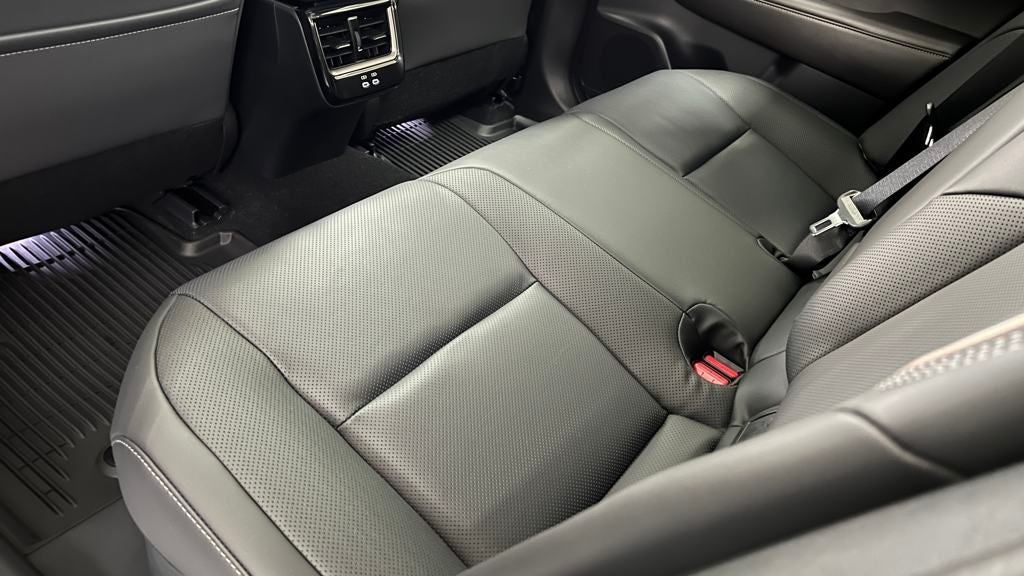 2026 Toyota Toyota Crown Nightshade