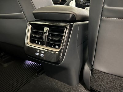 2026 Toyota Toyota Crown Nightshade