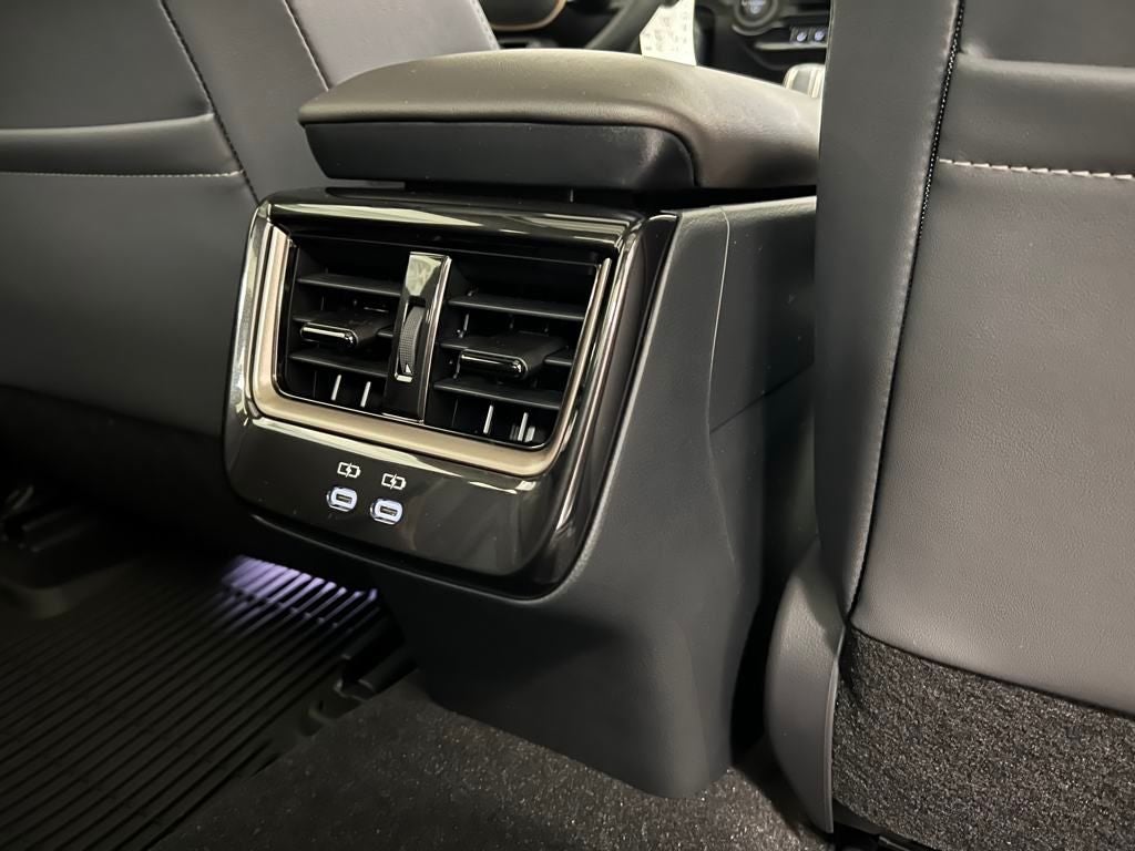 2026 Toyota Toyota Crown Nightshade