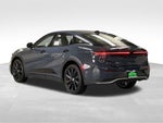 2026 Toyota Toyota Crown Nightshade