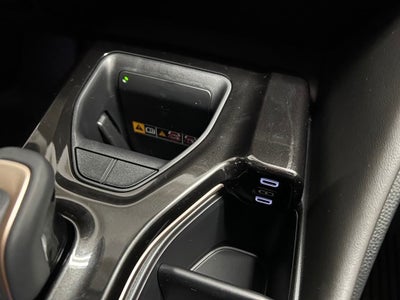 2026 Toyota Toyota Crown Nightshade