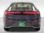 2026 Toyota Toyota Crown Nightshade