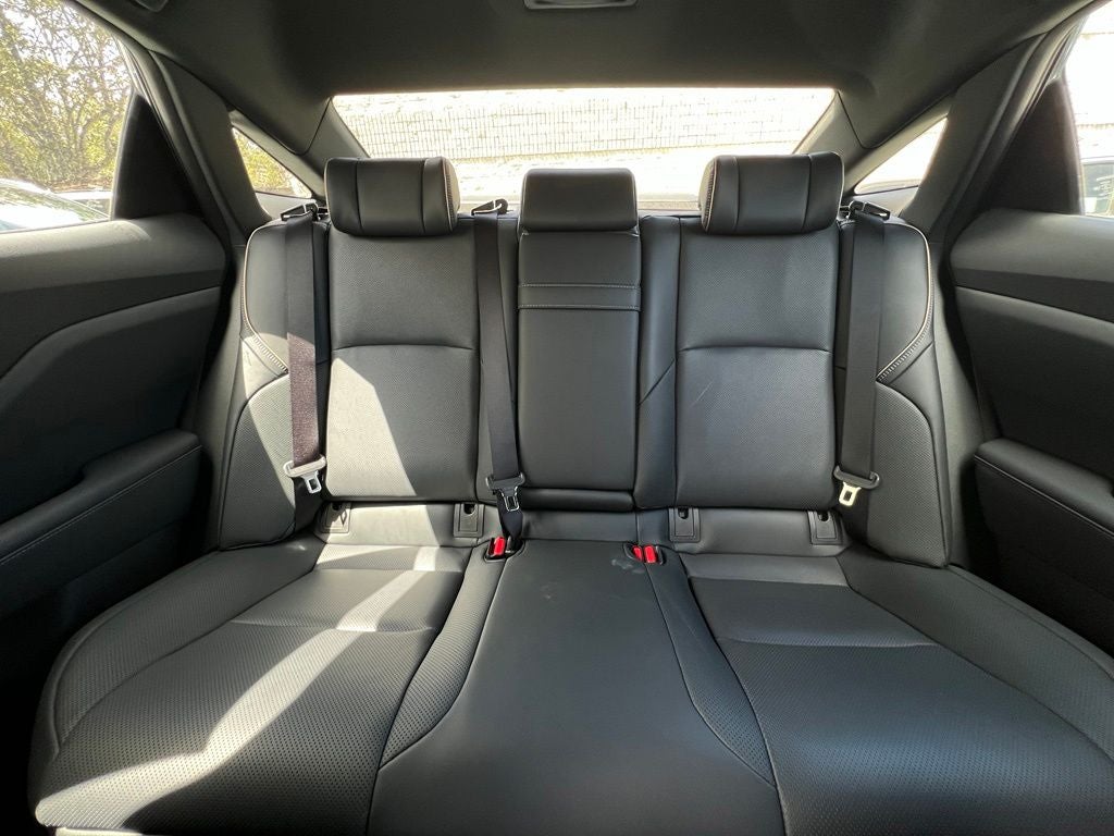 2026 Toyota Toyota Crown Limited