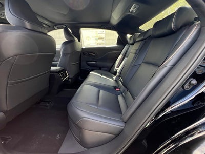 2026 Toyota Toyota Crown Limited