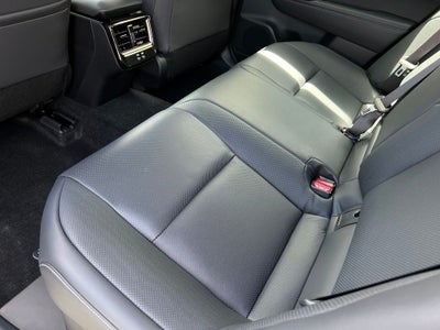2026 Toyota Toyota Crown Limited